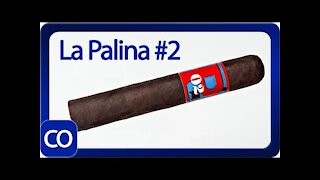 La Palina No 2 Robusto Cigar Review