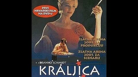 Kraljica noći | Domaći film (2001.) Drama Sport Komedija