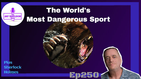World's Most Dangerous Sport!