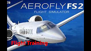 Aerofly FS2: Flight Training - Lessons 4-8 - [00002]