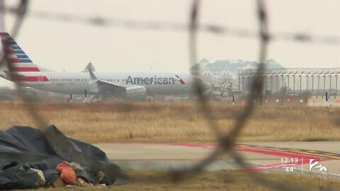 American Airlines lands first passenger flight of Boeing 737 Max in two years