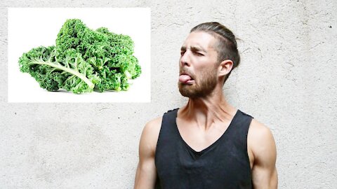 Eating Vegetables To Lose Weight