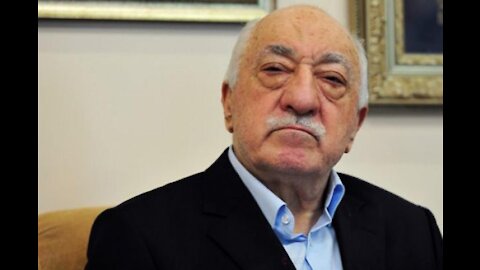 About Fethullah Gülen | The Washington Pundit