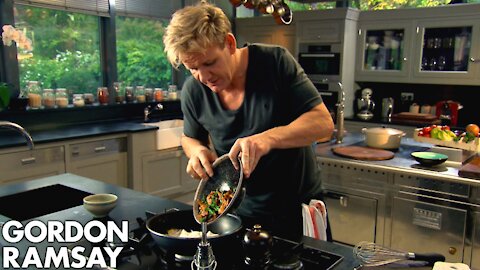 Gordon's Quick & Simple Recipes | Gordon Ramsay