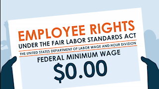 What's The Right Minimum Wage? | 5-Minute Videos