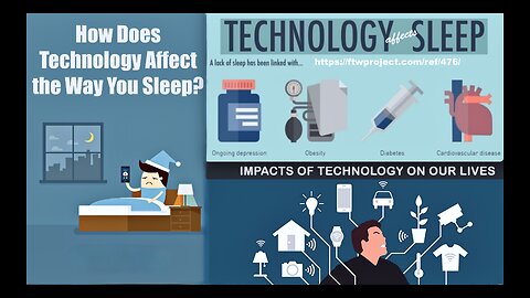 5G Nightmares ElectroMagnetic Frequencies Beaming Technology REM Sleep Opens InterDimensional Realms