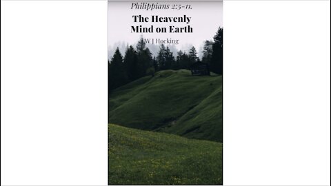 The Heavenly Mind on Earth