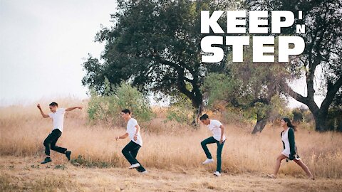 Keep In Step