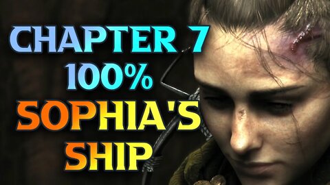 A Plague Tale Requiem Chapter 7 Walkthrough - Reach Sophia's Boat