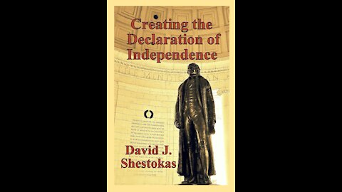 Creating the Declaration of Independence Part 1