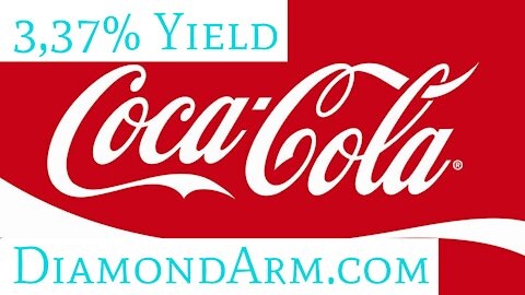 The Coca-Cola Company | Dividend Stocks: Thematic Portfolio | ($KO)