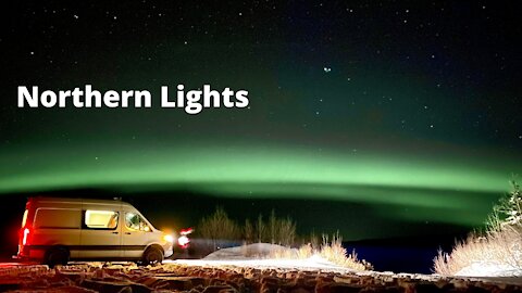 Northern Light Alaska