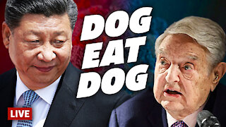 How China Will DESTROY The NWO… & Itself