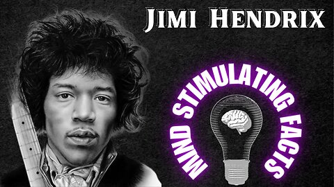 Unforgettable Quirks & Enigmatic Idiosyncrasies of Jimi Hendrix: Unveiling 10 Revelations