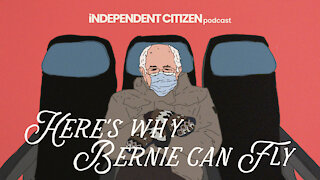 E5: Why Can’t Independents Win Elections? | Independent Citizen Podcast