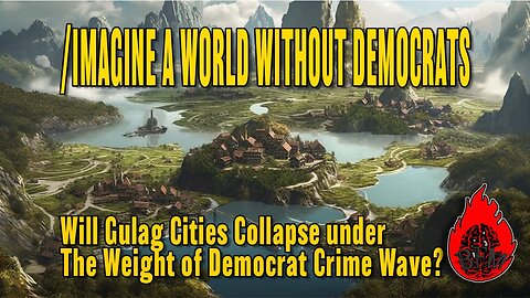 Crime-Ridden Cities and Store Closures: The Impact of Democrats