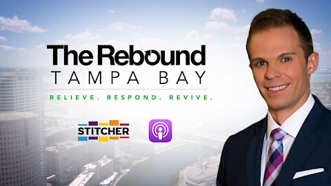 The Rebound Tampa Bay: COVID-19 Vaccine