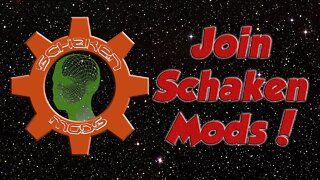 Join Schaken Mods Today!
