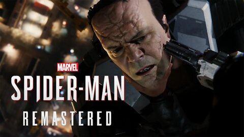 🕷 spider man vs hammer head spider man remastered | dilsana🧠💗