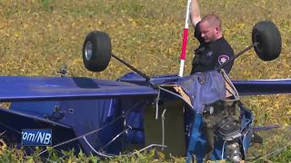 Pilot killed in Winnebago County aircraft crash