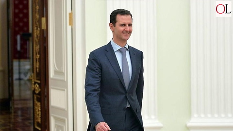 Assad Emboldened By Putin