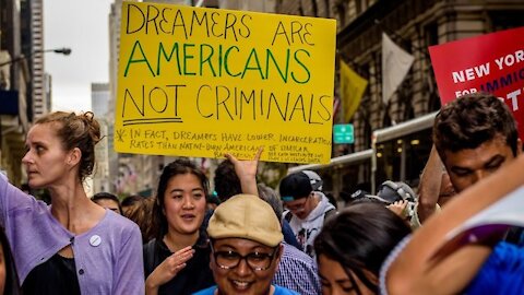 What “Dreamers” Deserve