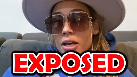 Modern Woman Lolo Jones Exposes Herself and Kris Humphries in Twitch Rant