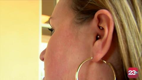 The Daith Piercing: Possible Migraine Remedy