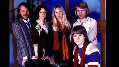 (ABBA 1973) Ted Gärdestad : Come Give Me Love - Subtitles