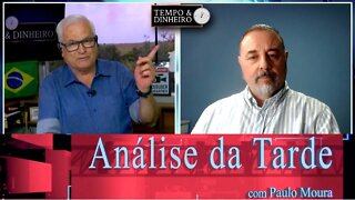 Atentado contra Tarcísio de Freitas candidato ao governo de SP