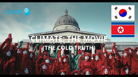 Climate: The Movie (한국어 자막)