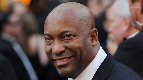 John Singleton Has Died