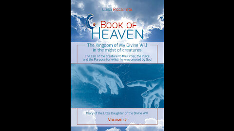 Book of Heaven - Volume 12 - 1917 March 16