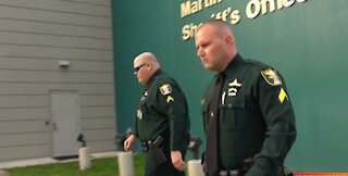 Martin County Sheriff’s Office makes record number narcotics arrests with Wrong Exit campaign