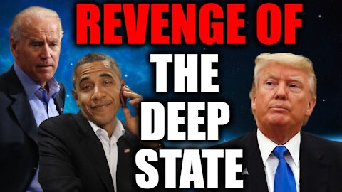 Deep State Cartel Seeking To Frame President Trump In NYC With False Criminal Charges!?!?