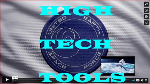 HIGH TECHNOLOGY IS HIGH PRIORITY AS RUSSIA MAKES IT KEY ECONOMIC GOAL~!