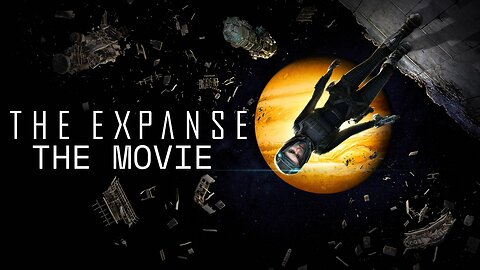 The Expanse | Full Game Movie