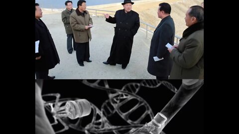 N Korea accuses CIA of plot to assassinate Kim Jong Un with Nanotechnology