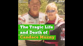 The Tragic Life and Death of Candace Muzny