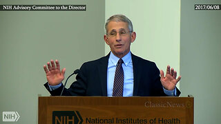 NIH & Google's Universal Flu Vaccine Partnership