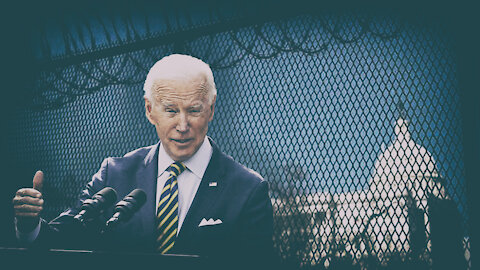 America's Demise Under Biden