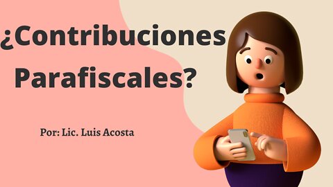 Contribuciones Parafiscales en Venezuela