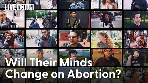Abortion Views Change Instantly - You Won't Believe How!