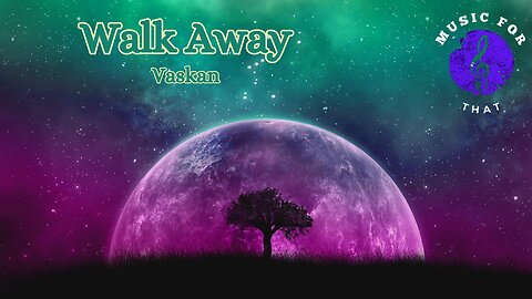 Walk Away - Vaskan