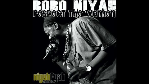 Ras Victory aka Bobo Niyah - Fyah Mi A Blaze ( Official Audio) Freeport Records Prod