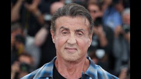 Ciné Story n°36 - Sylvester Stallone
