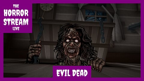 Evil Dead, An Animated Tribute [Ex Mortis Films]