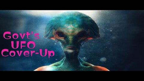 UFO and ALIENS: What the Government Doesn’t Want You to Know! (UFO Documentary)