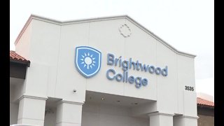 What can Brightwood students do about federal student loans?