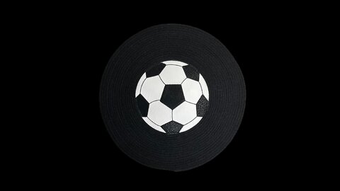 Embroidered Sport/Rope Placemats